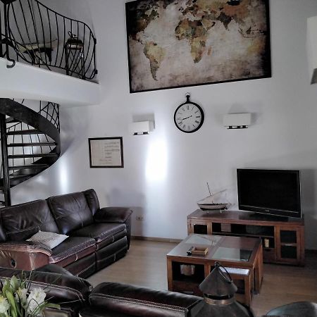 デルテブレ Casa Pacaヴィラ エクステリア 写真