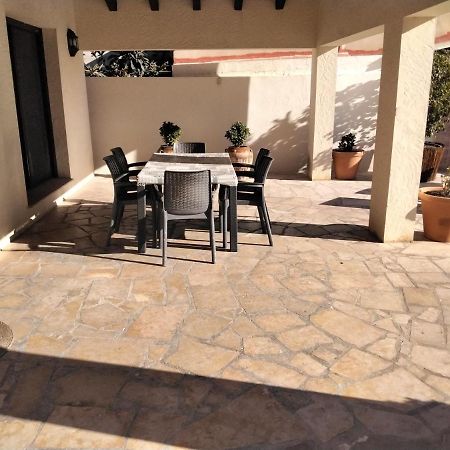 デルテブレ Casa Pacaヴィラ エクステリア 写真