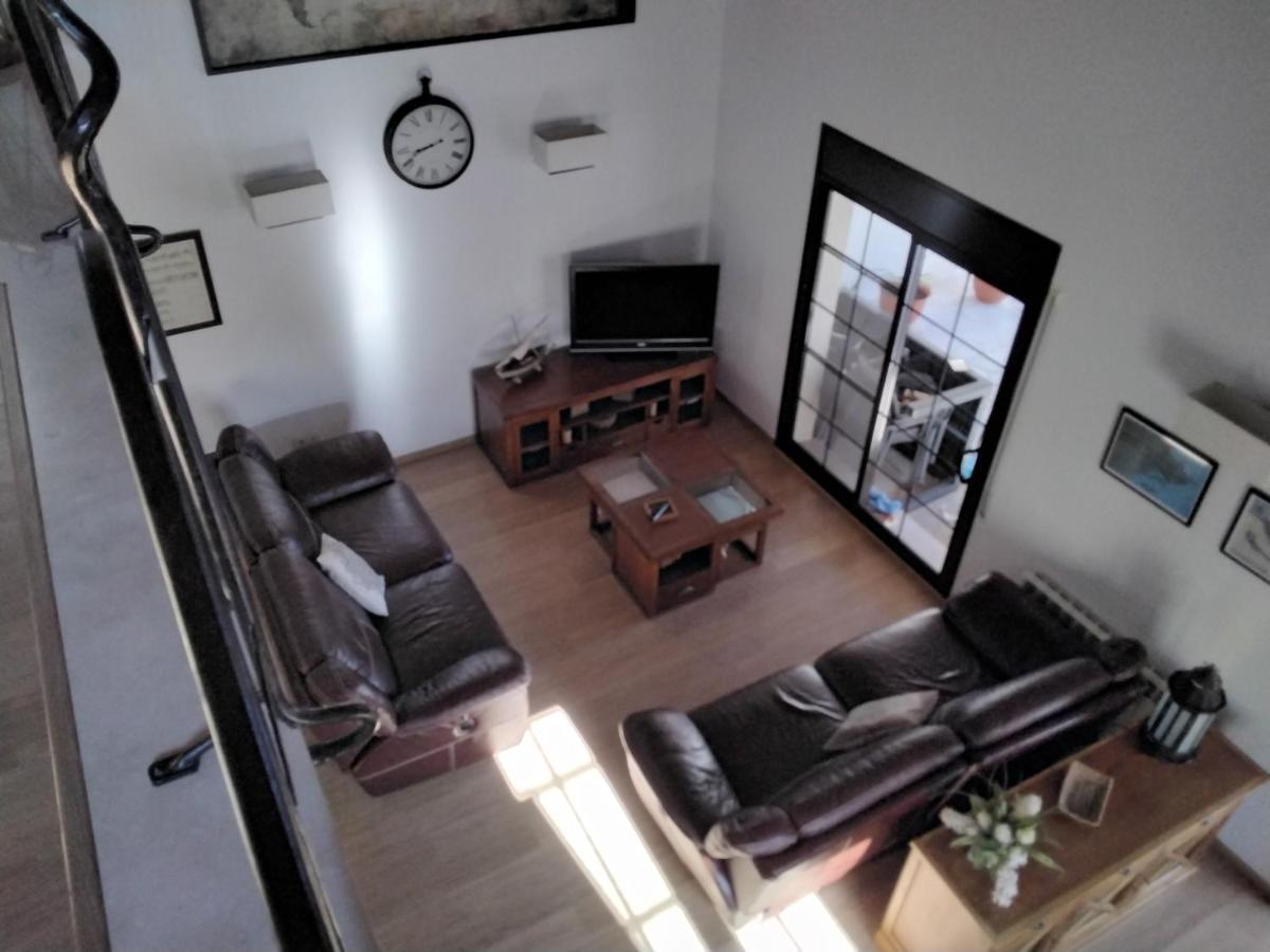 デルテブレ Casa Pacaヴィラ エクステリア 写真