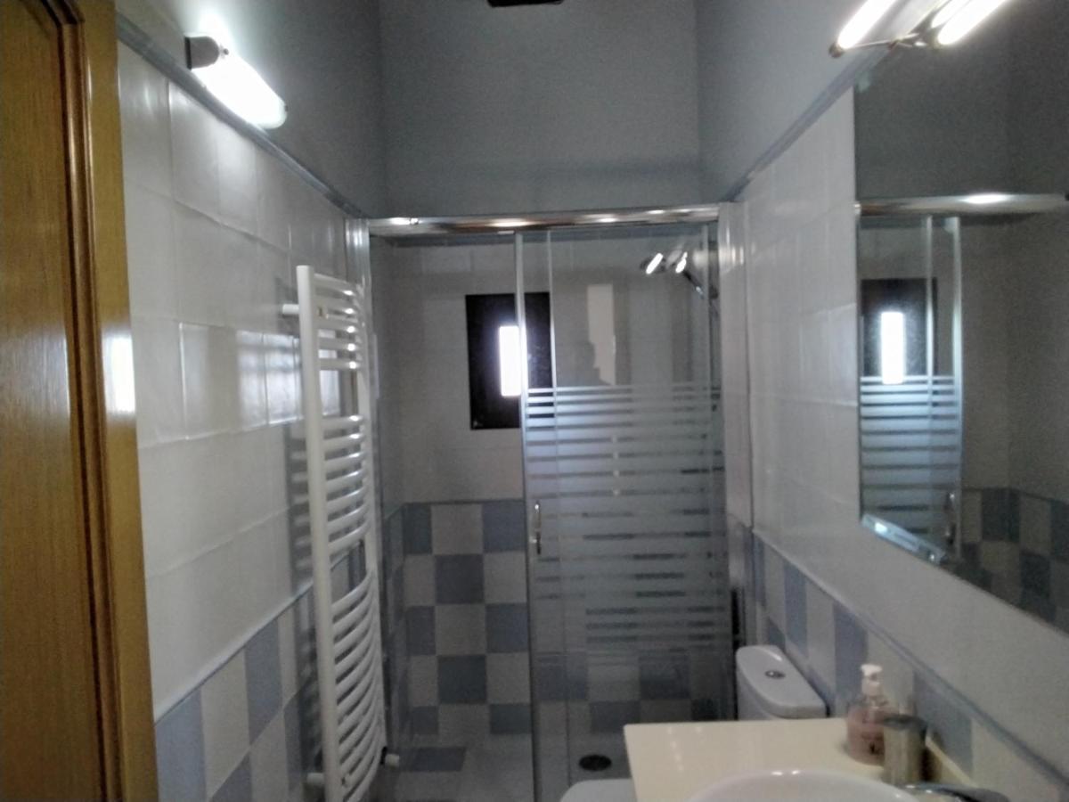 デルテブレ Casa Pacaヴィラ エクステリア 写真
