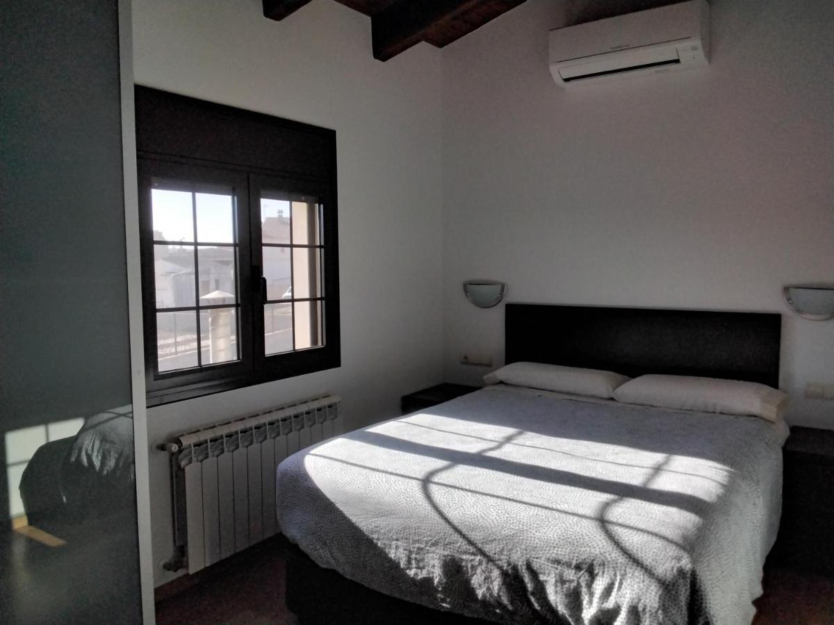 デルテブレ Casa Pacaヴィラ エクステリア 写真
