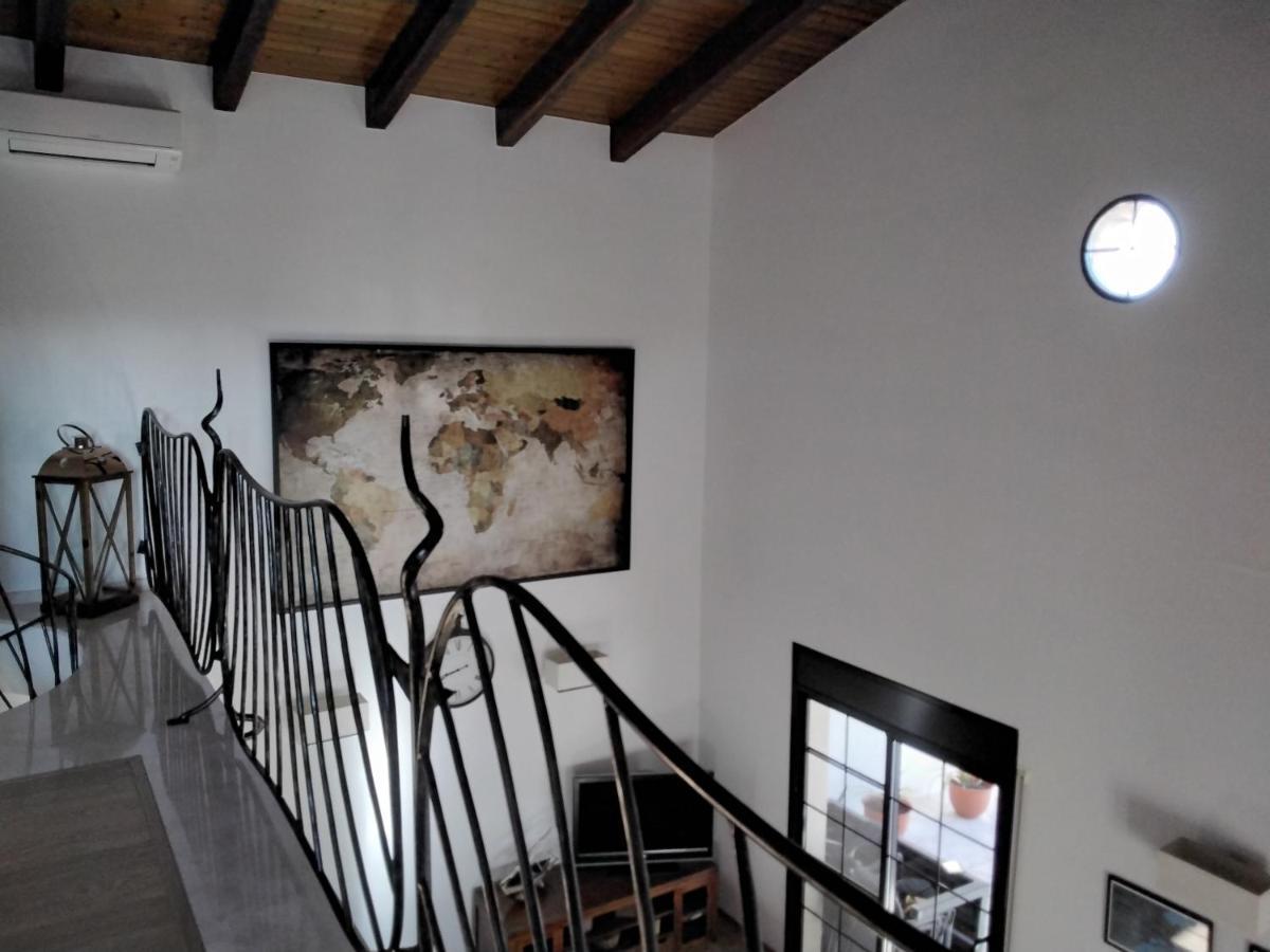 デルテブレ Casa Pacaヴィラ エクステリア 写真