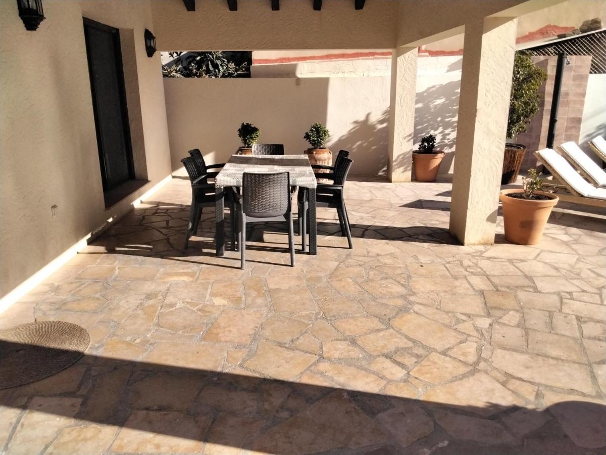 デルテブレ Casa Pacaヴィラ エクステリア 写真