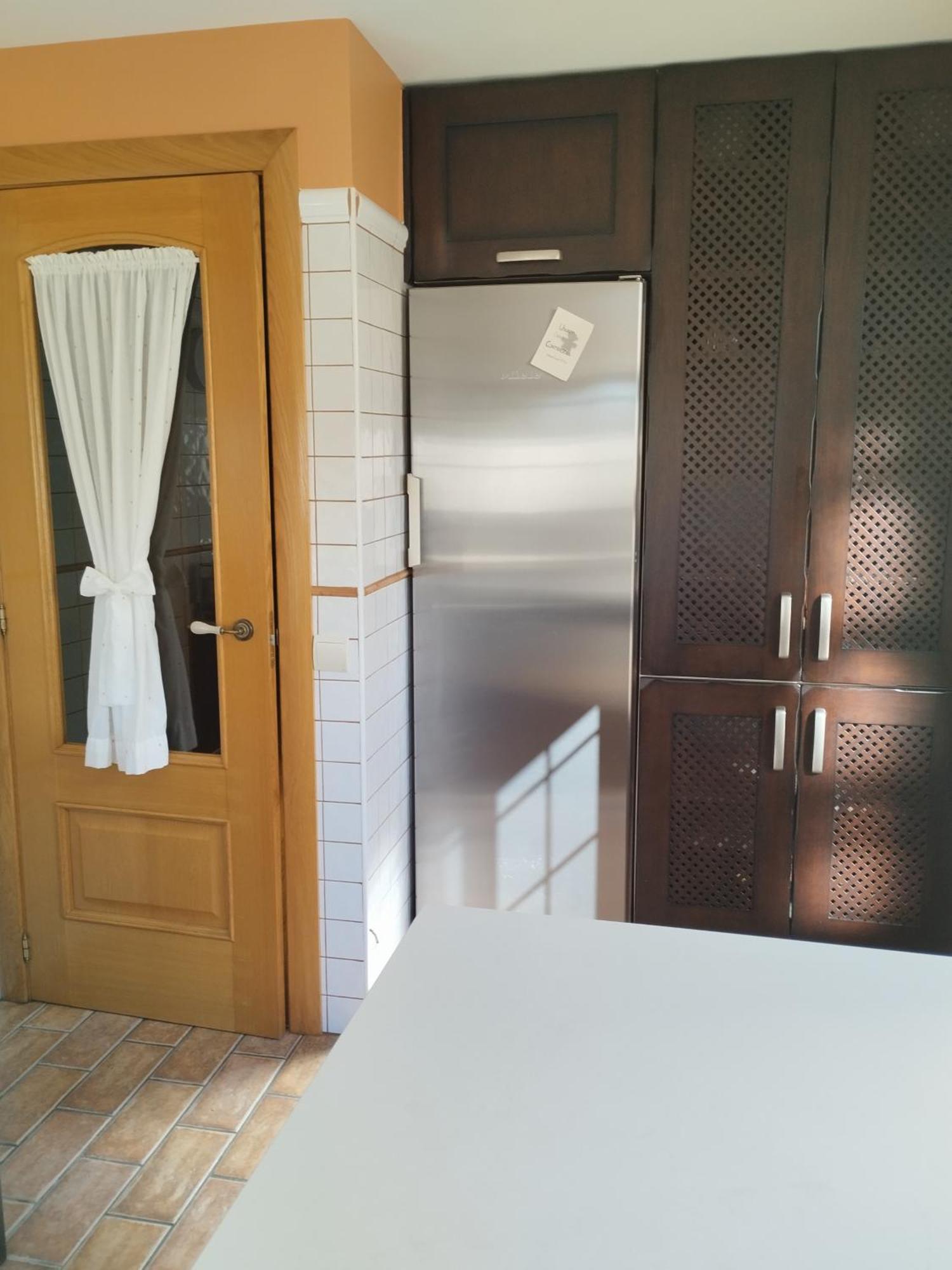 デルテブレ Casa Pacaヴィラ エクステリア 写真
