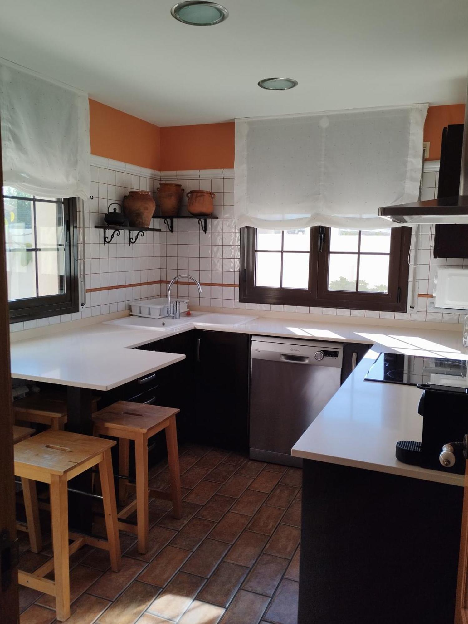 デルテブレ Casa Pacaヴィラ エクステリア 写真